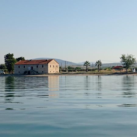 Nikos & Patras Houses Неа Плагия Екстериор снимка